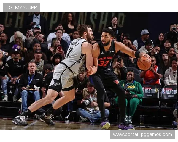 篮板致胜:尼克斯如何用内线统治力击碎马刺冠军梦 篮板致胜:尼克斯如何用内线统治力击碎马刺冠军梦